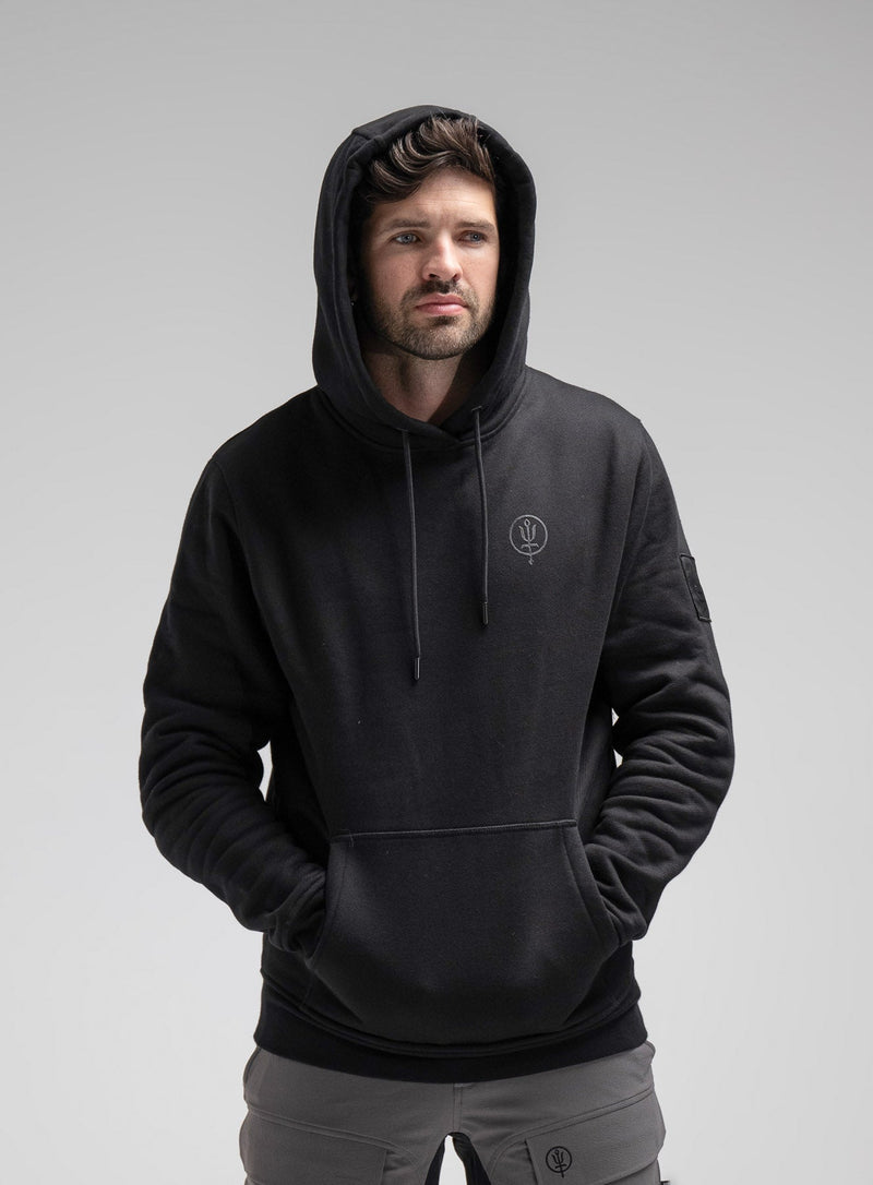 INSIGNIA HOODIE (G1)