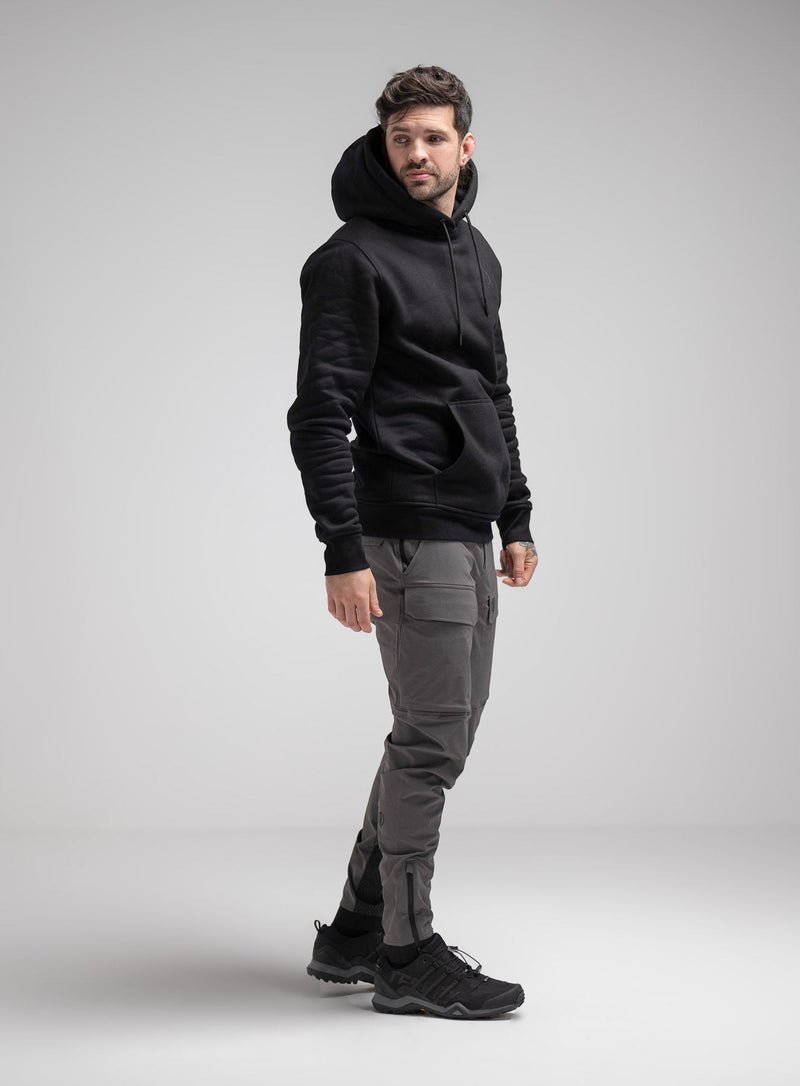 INSIGNIA HOODIE (G1)