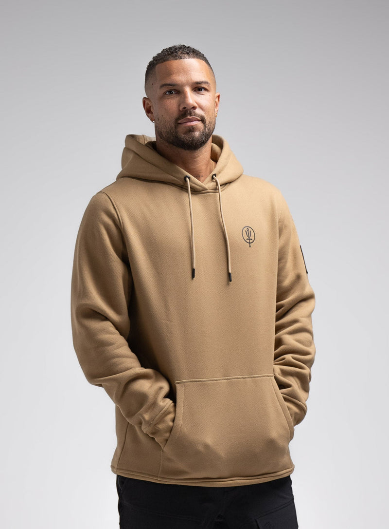 INSIGNIA HOODIE (G1)