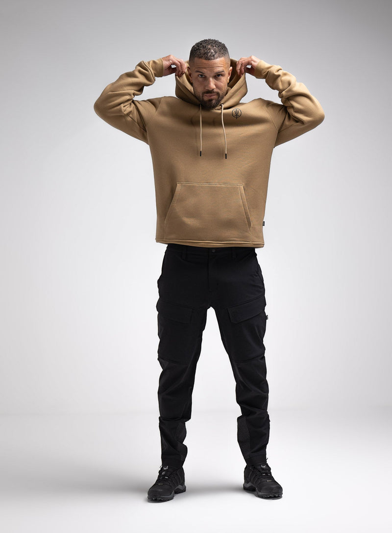 INSIGNIA HOODIE (G1)