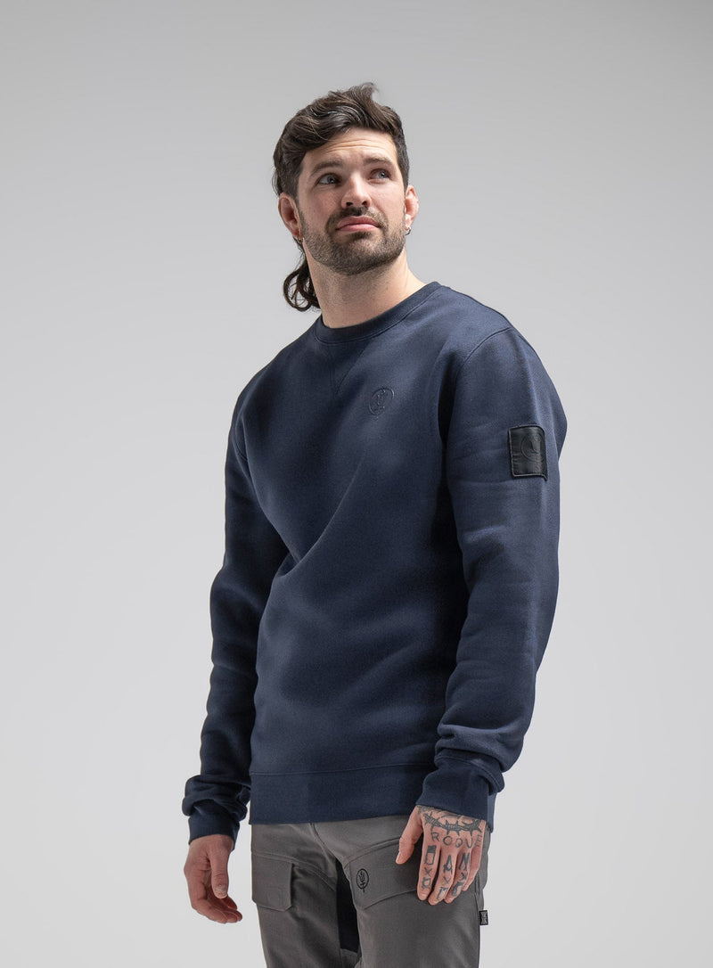 INSIGNIA JUMPER (G1)