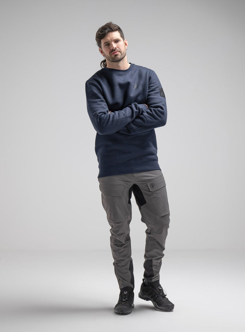 INSIGNIA JUMPER (G1)