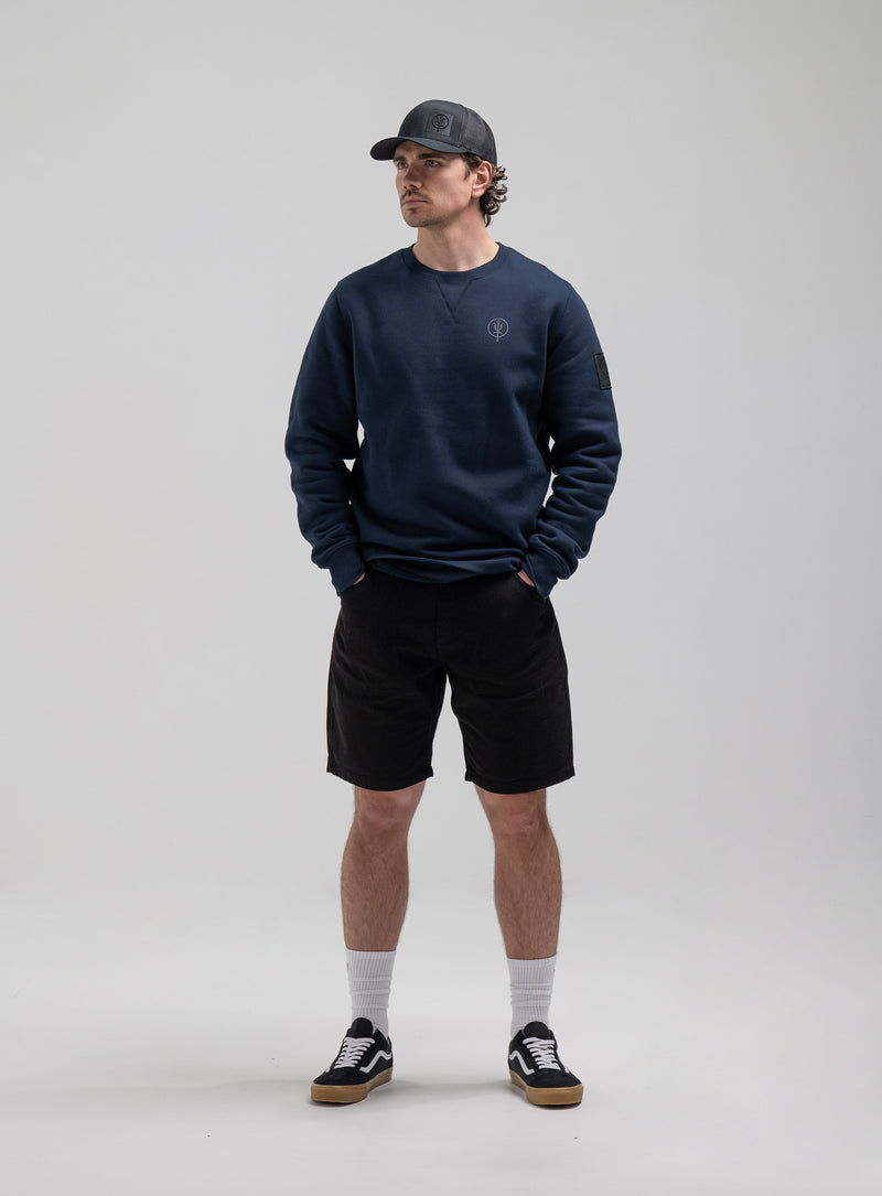 INSIGNIA JUMPER