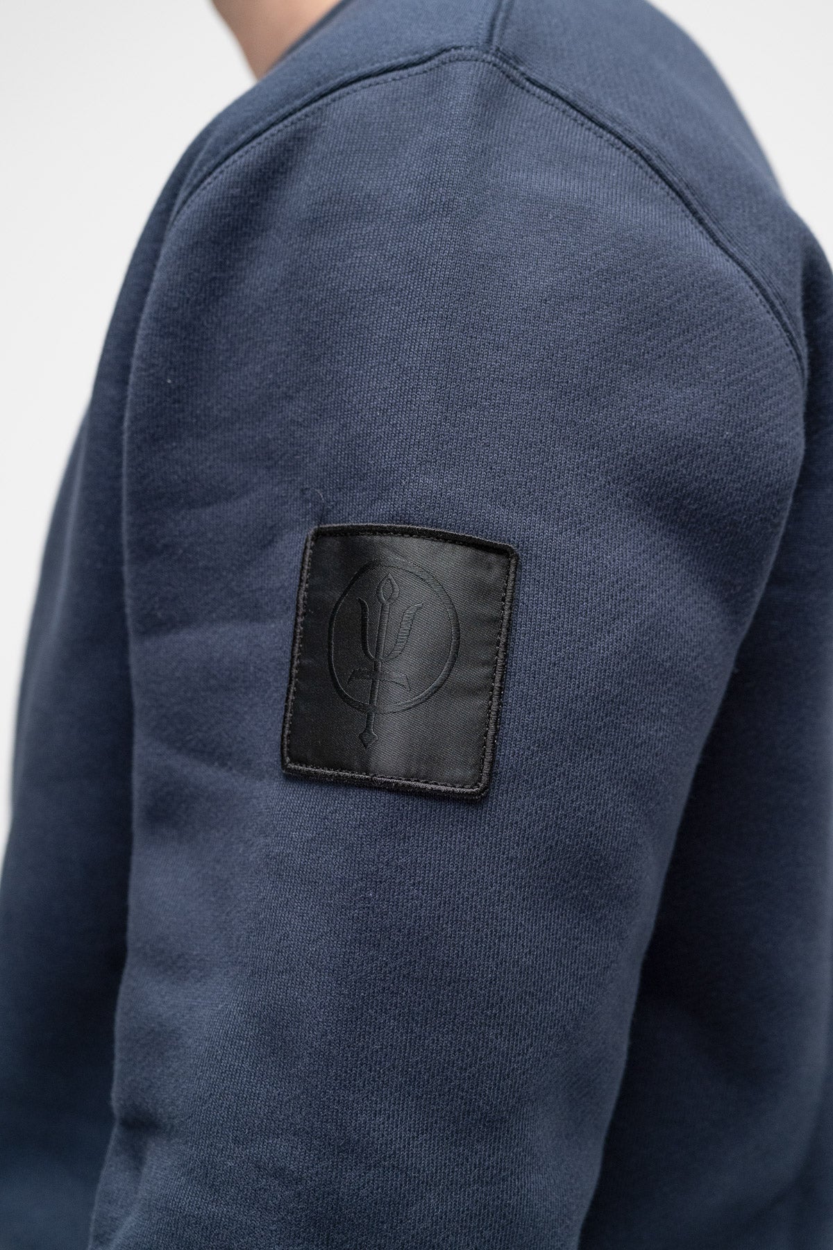 Embroidered patch Insignia