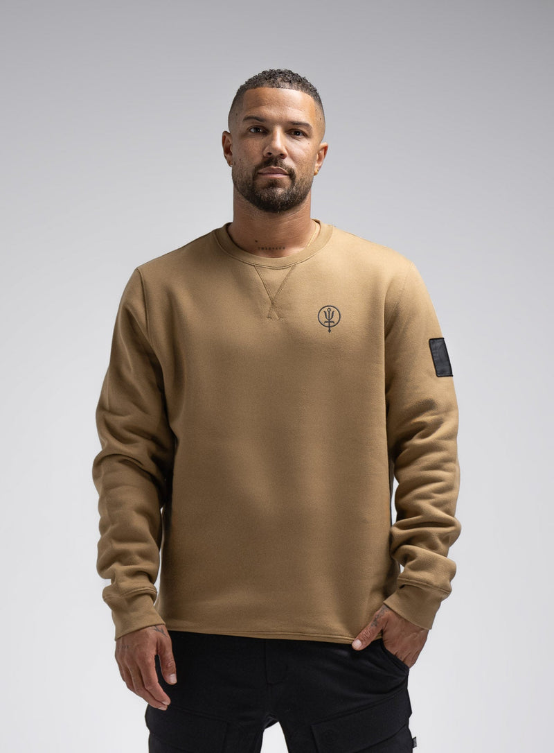 INSIGNIA JUMPER (G1)