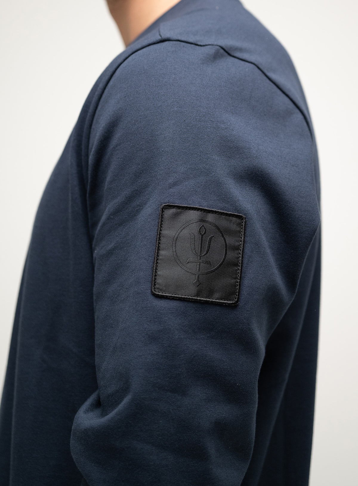 Embroidered patch Insignia