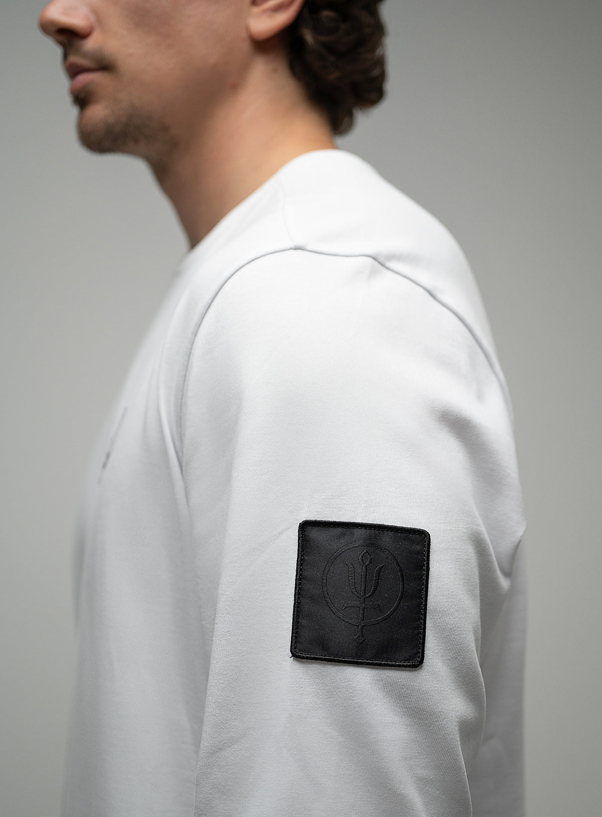 Embroidered patch Insignia