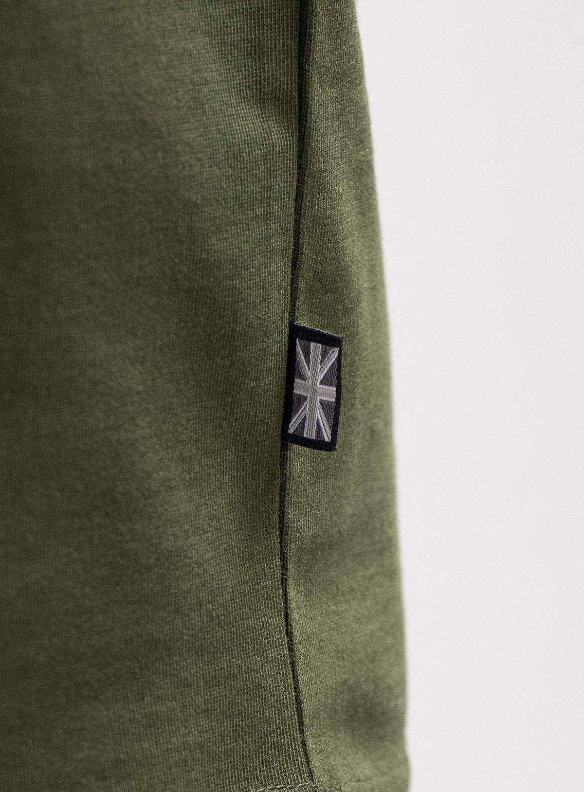 Union Jack Flag