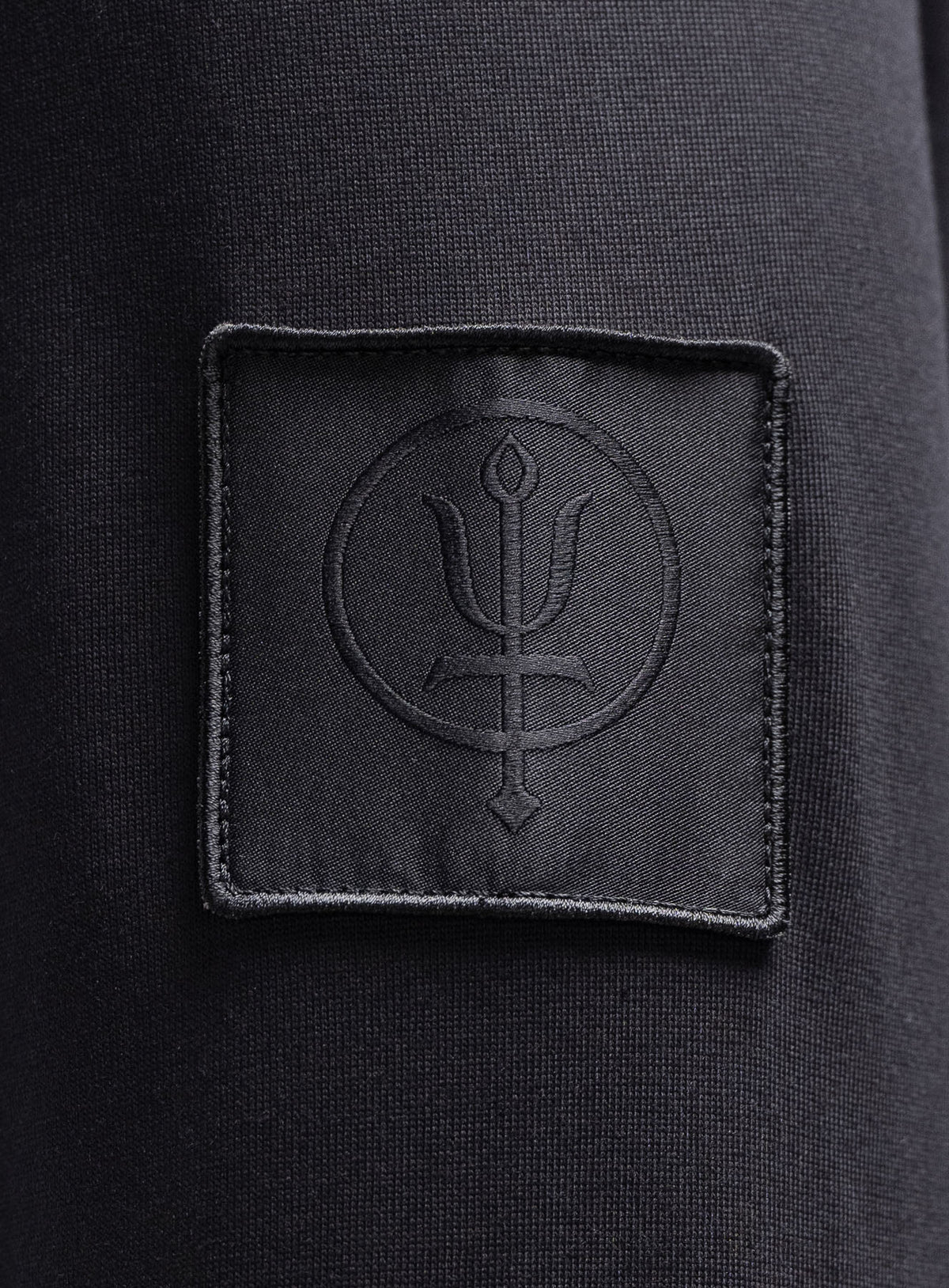 Embroidered patch Insignia
