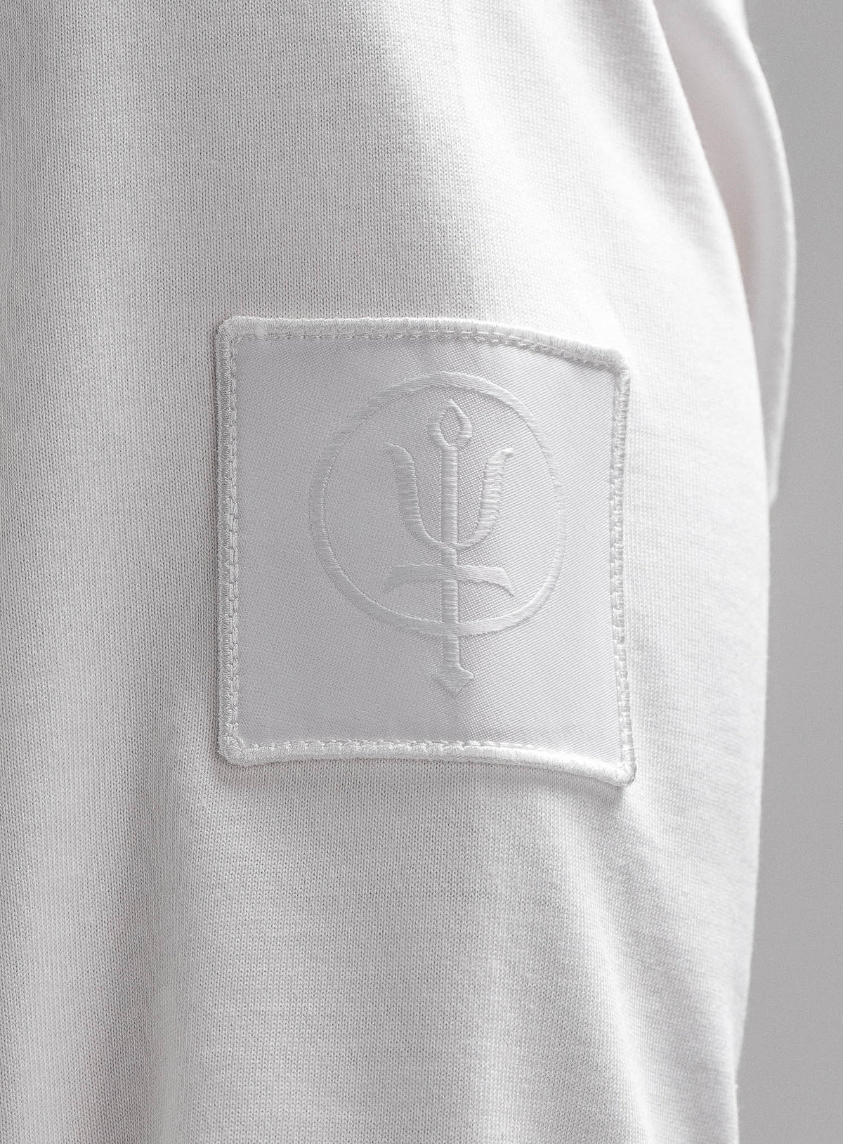 Embroidered patch Insignia
