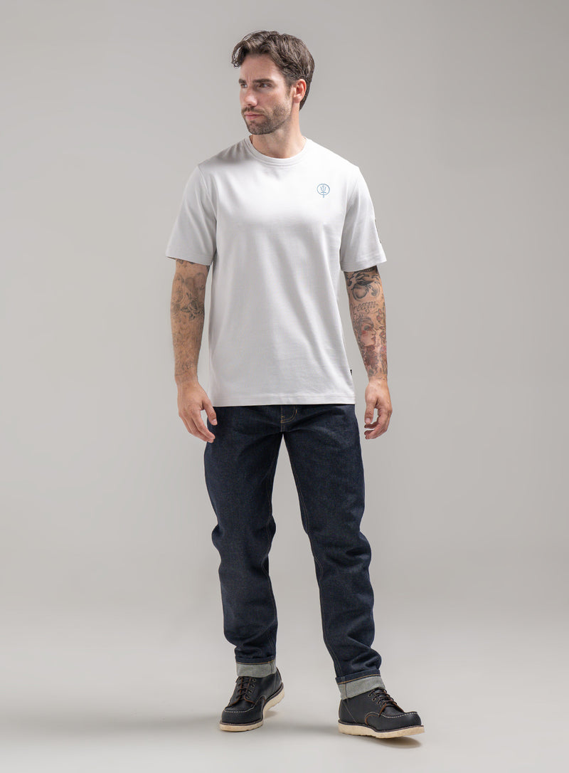 INSIGNIA T-SHIRT - BITE THE BULLET