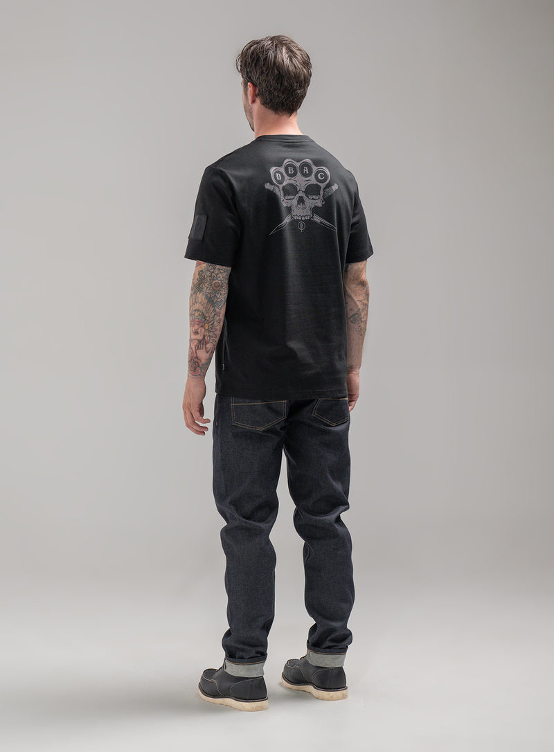 INSIGNIA T-SHIRT - DBAC