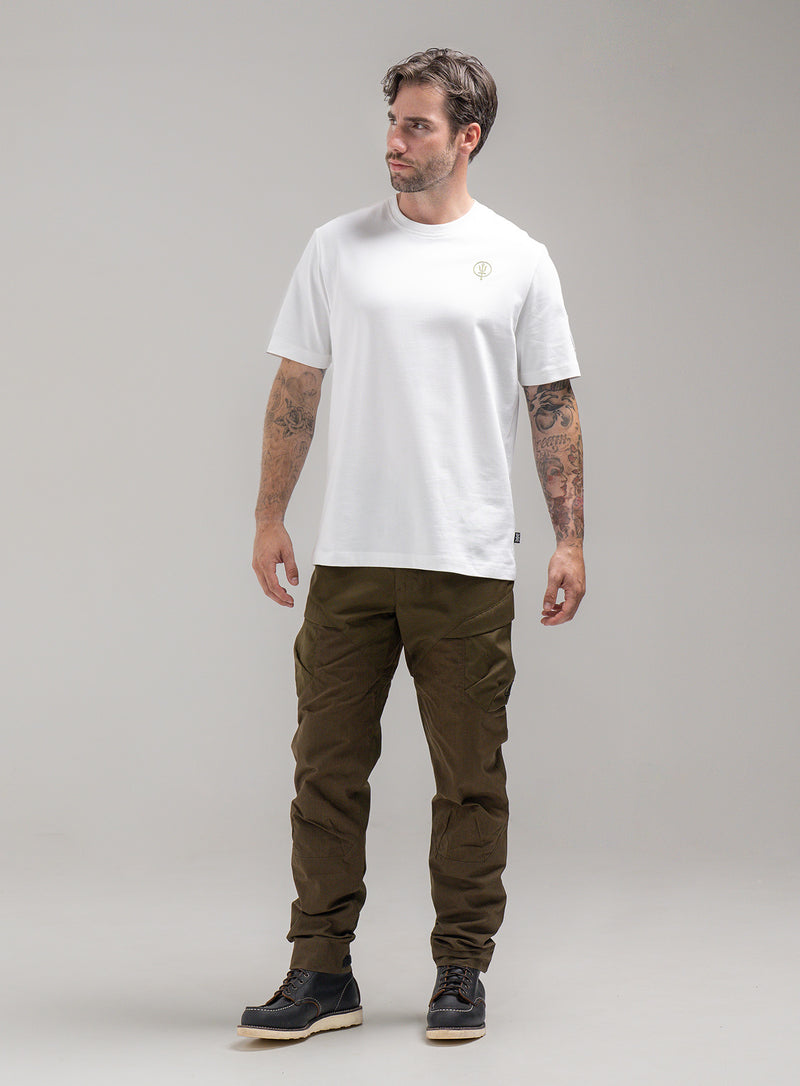 INSIGNIA T-SHIRT - GIVE EM HELL