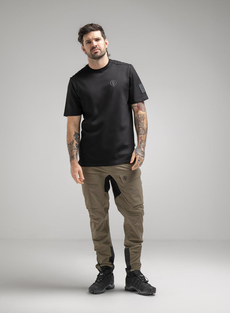 INSIGNIA T-SHIRT - GOOD BREACH (G1)
