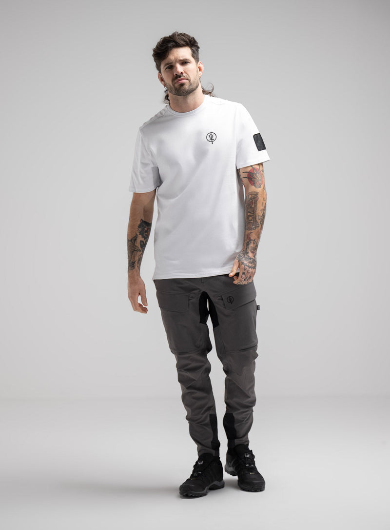 INSIGNIA T-SHIRT - GOOD BREACH (G1)