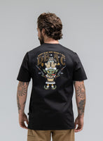 INSIGNIA T-SHIRT - LITTLE HELPER