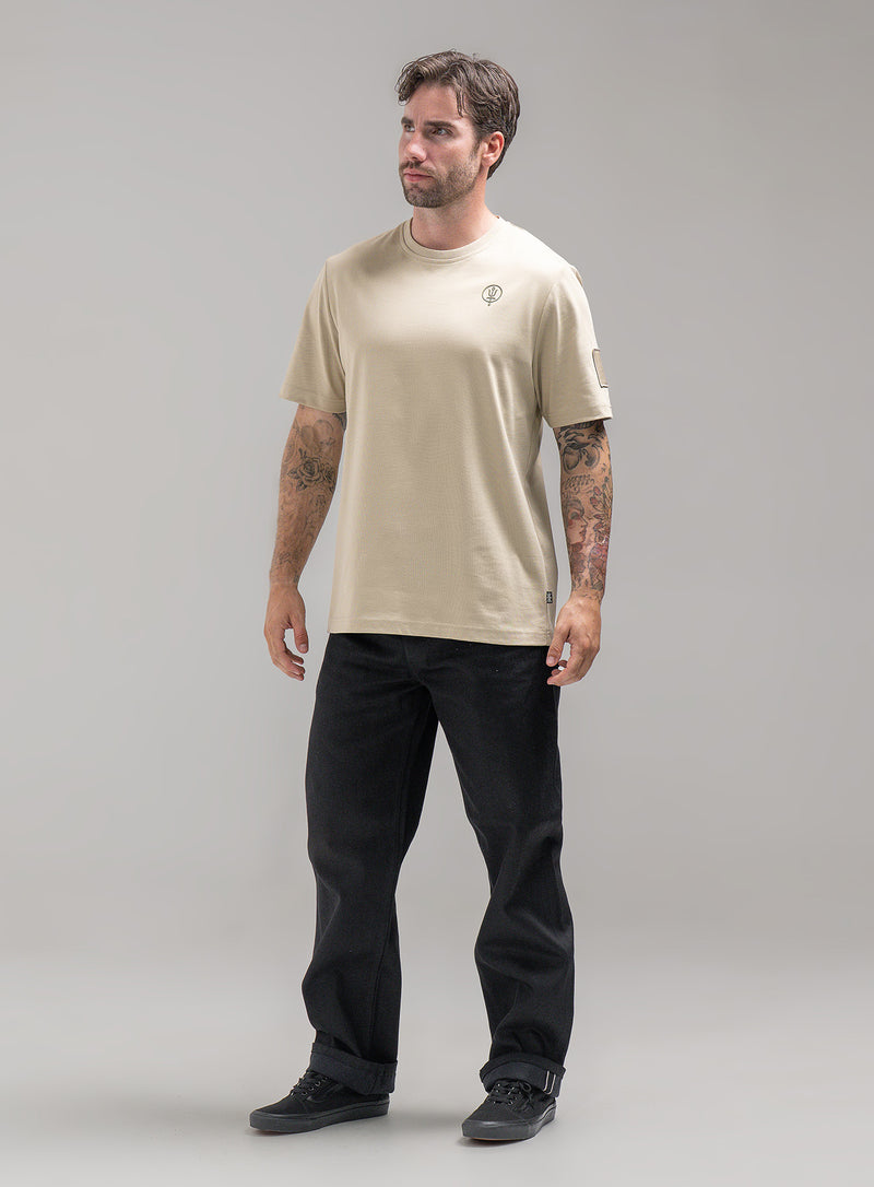 INSIGNIA T-SHIRT - MARAUDERS