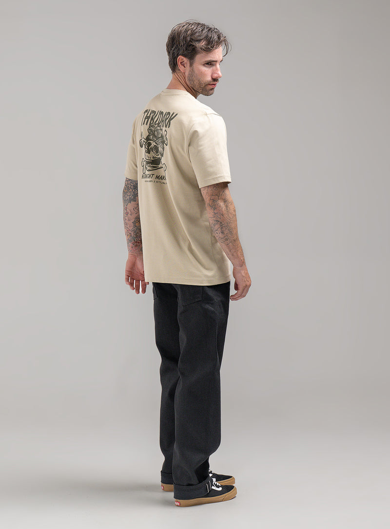 INSIGNIA T-SHIRT - MARAUDERS