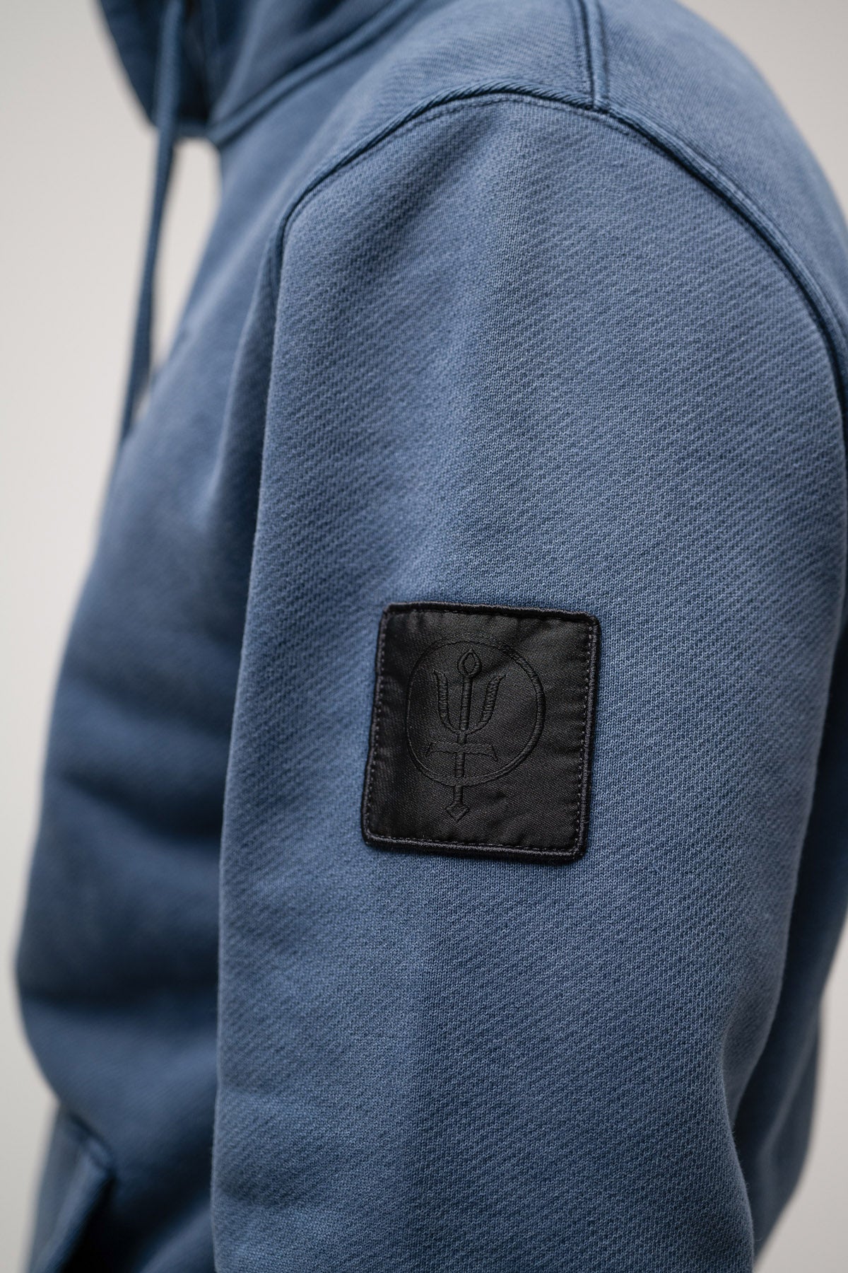 Embroidered patch Insignia