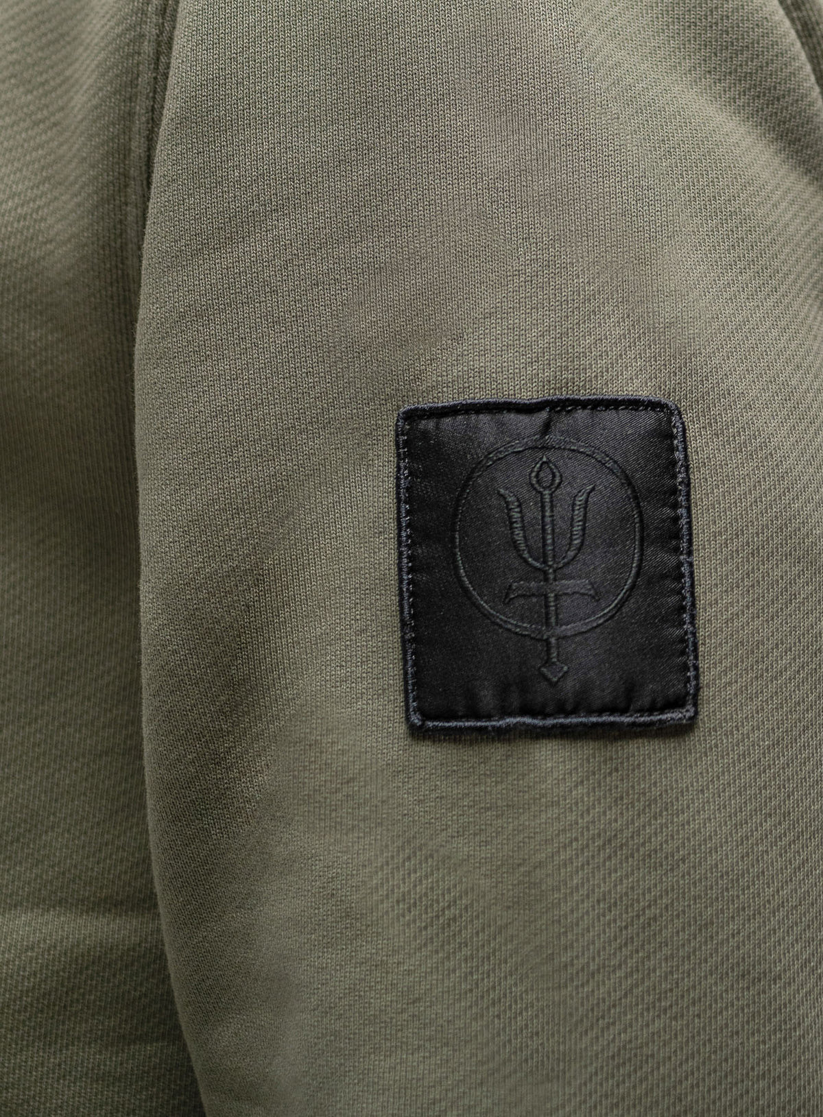 Embroidered patch Insignia