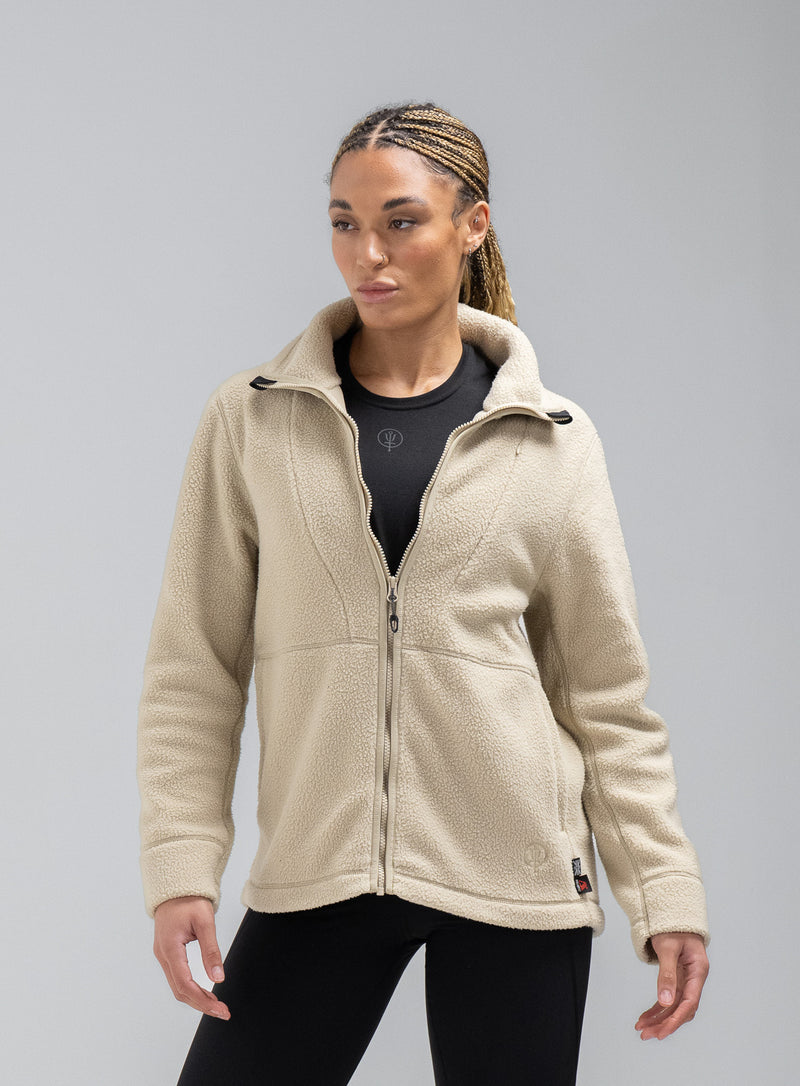 MANTRA FLEECE WOMENS