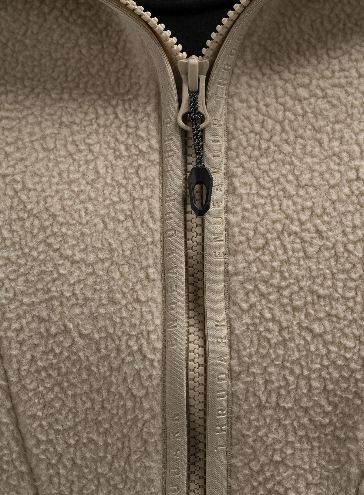 YKK zips
