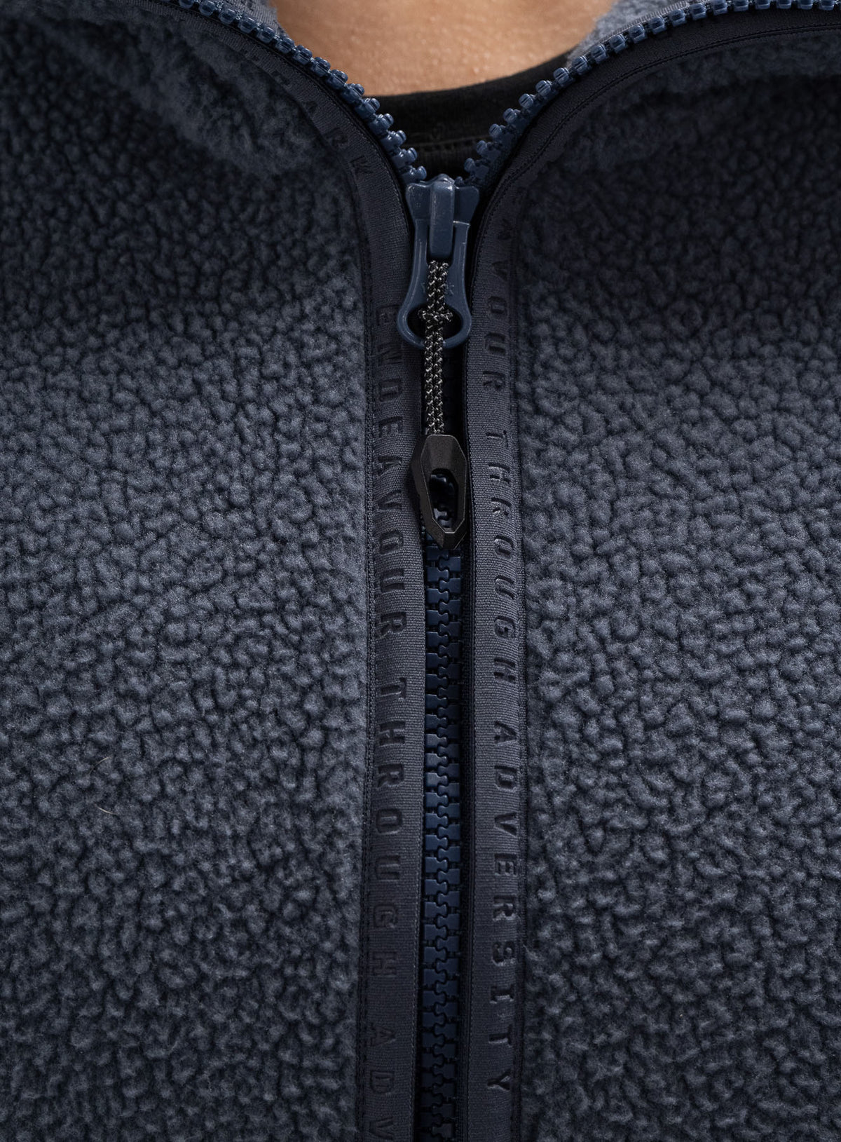 YKK zips