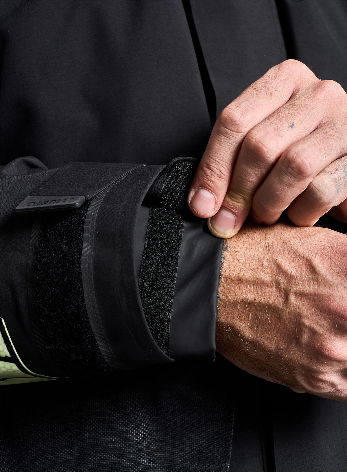 Double Cuffs