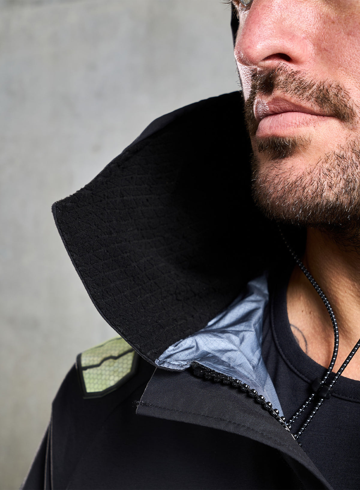 Thermal Fleece Lining