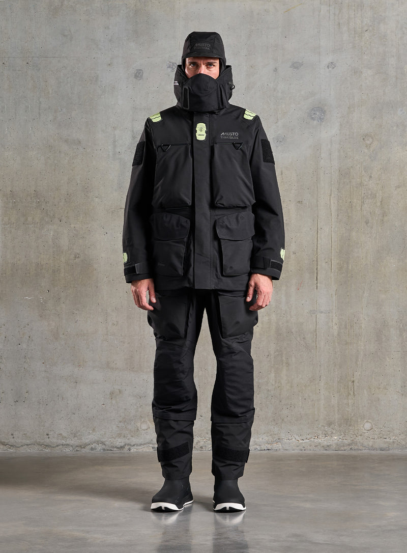 NAUTIKOS GORE-TEX® JACKET