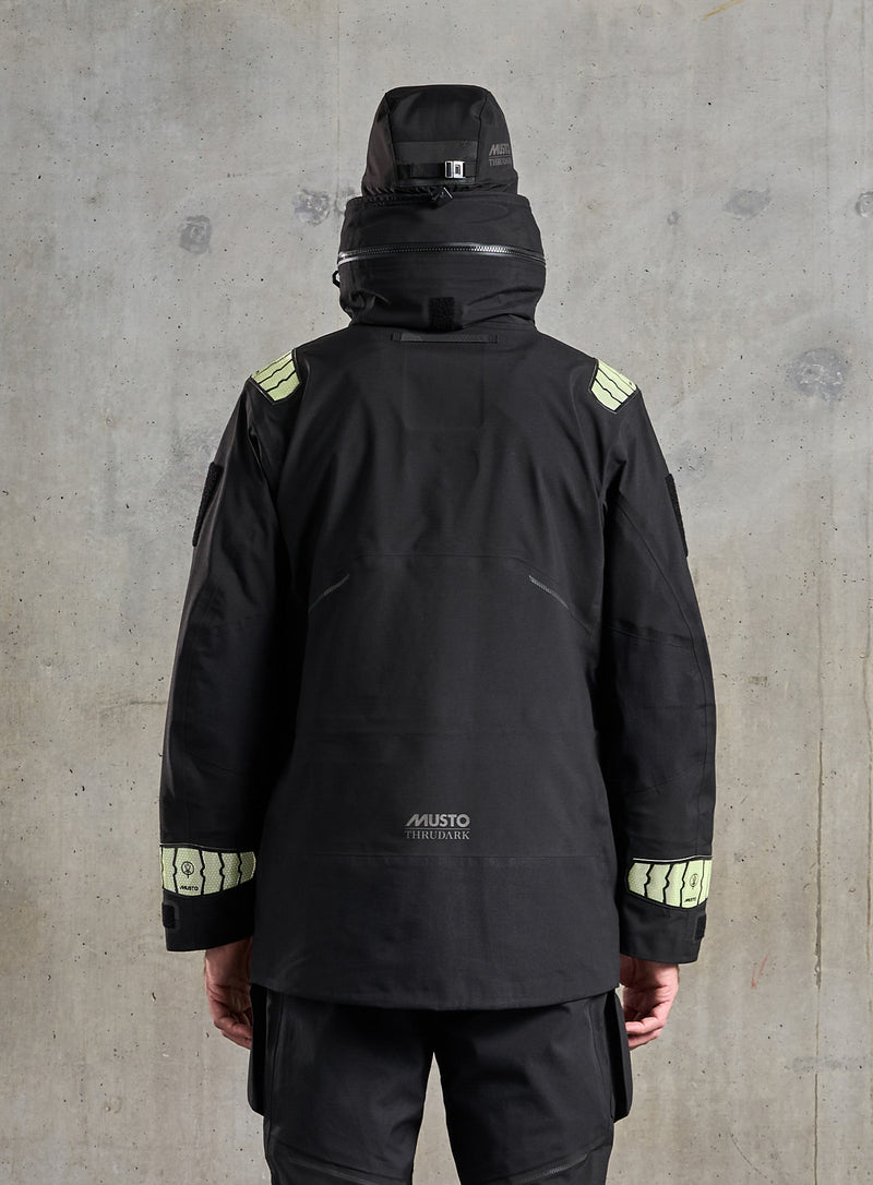 NAUTIKOS GORE-TEX® JACKET