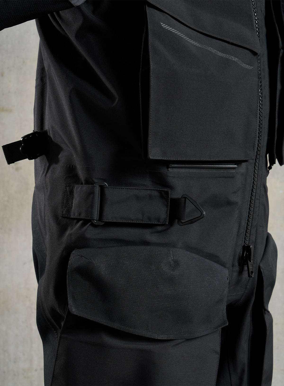 Adjustable Webbing Strap