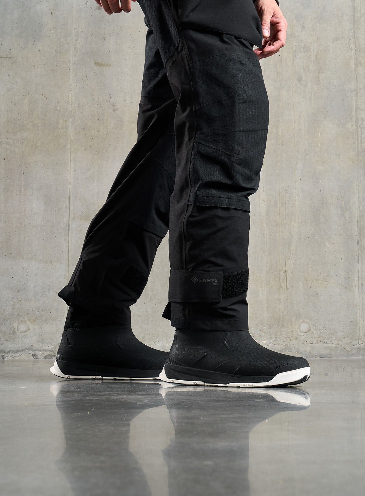 D3O Impact Protection