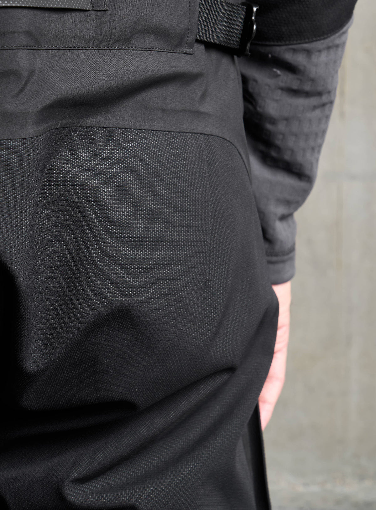 Dyneema® Reinforced Seat