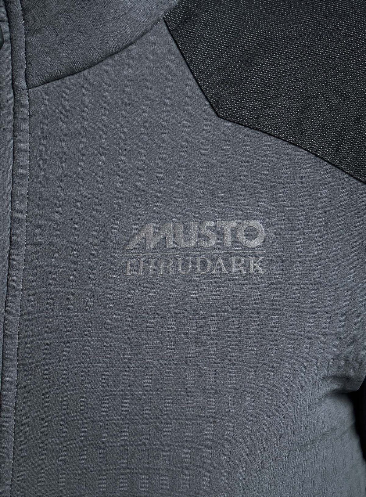 Reflective Logo