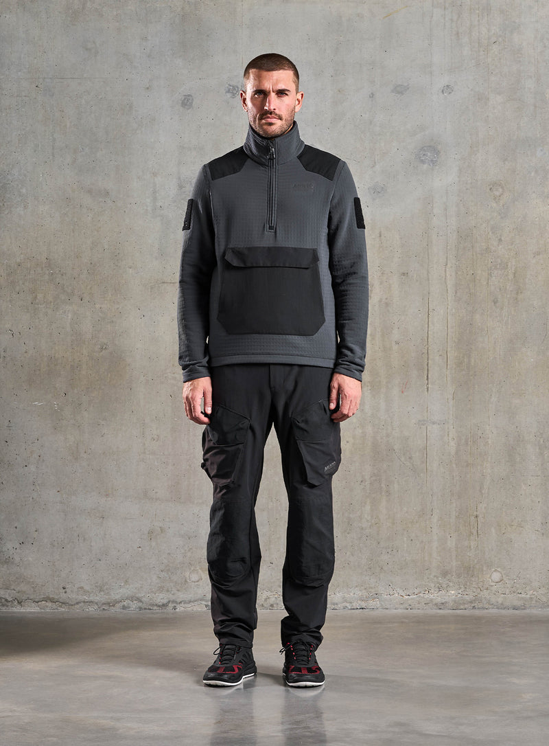 NAUTIKOS STORM FLEECE