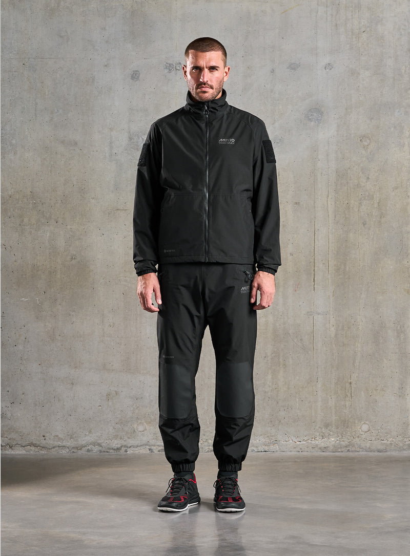 NAUTIKOS TRIDENT GORE-TEX® MID LAYER JACKET