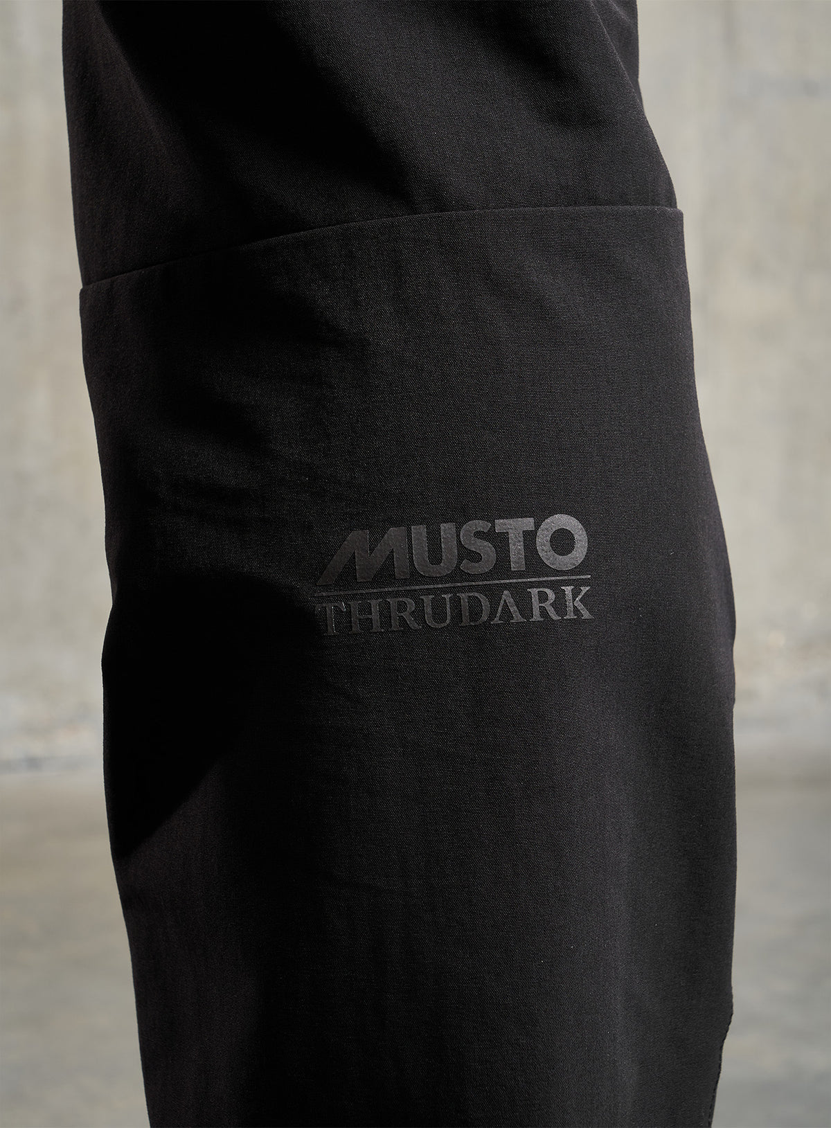 Reflective Logo