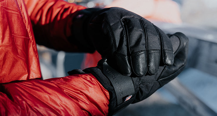 Gloves