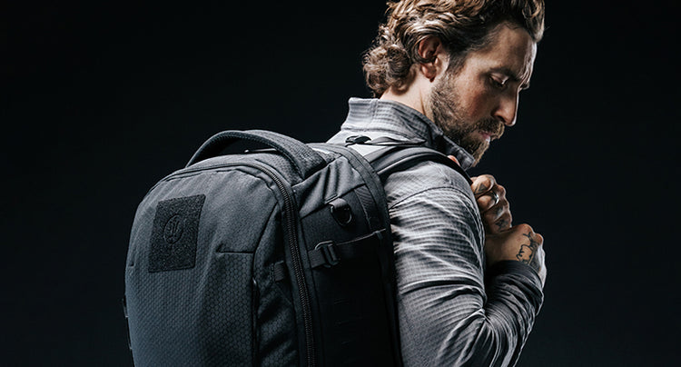 Hiking & Climbing Bags