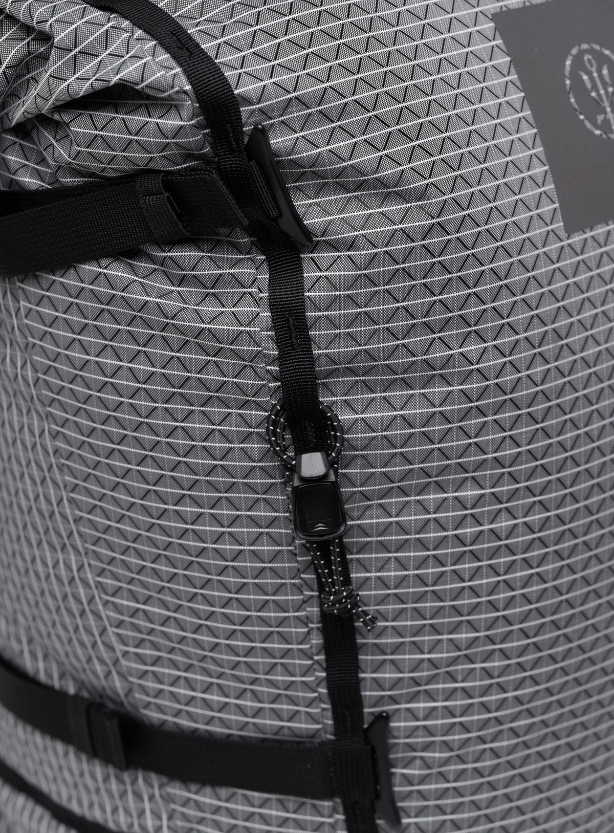 Multiple Webbing Attachment Points