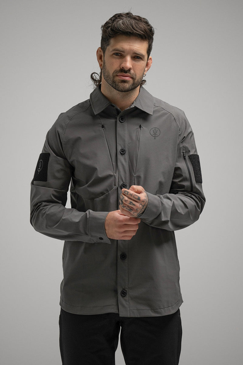 ORYON CARBON SHIRT (G1)