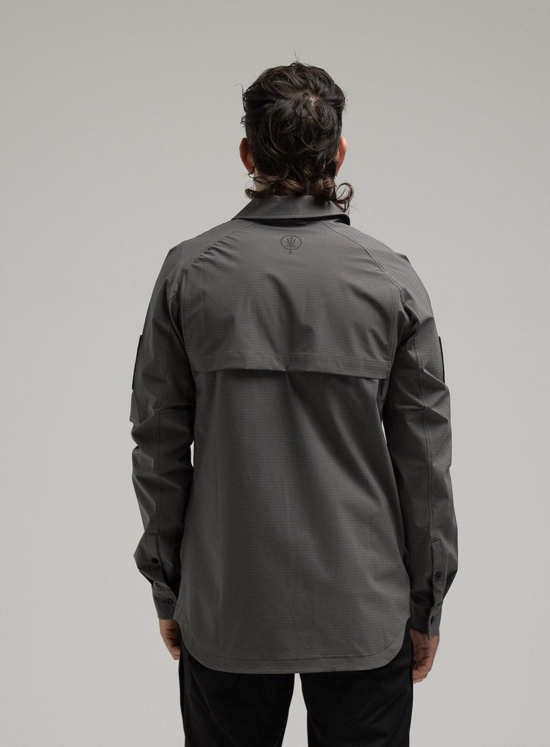 ORYON CARBON SHIRT (G1)