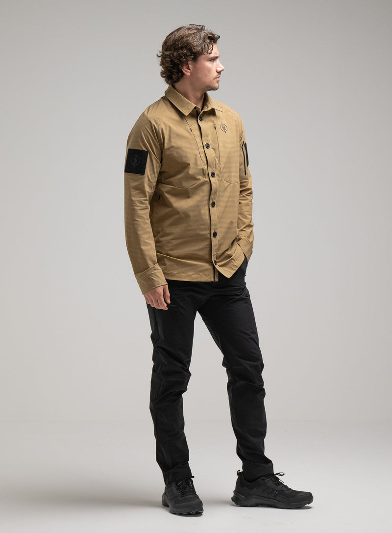ORYON CARBON SHIRT (G1)