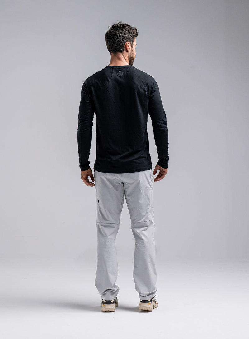 ORYON DELTA LONG SLEEVE T-SHIRT LITE