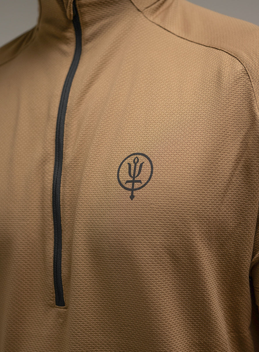 Orion Shirt (Sand)