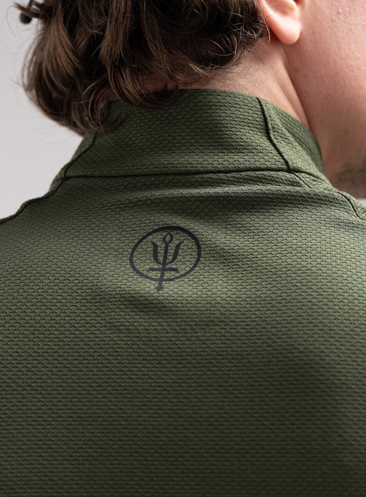 POLARTEC® DELTA™ FABRIC