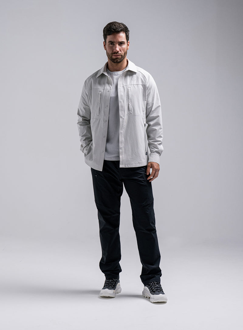 ORYON SHIRT