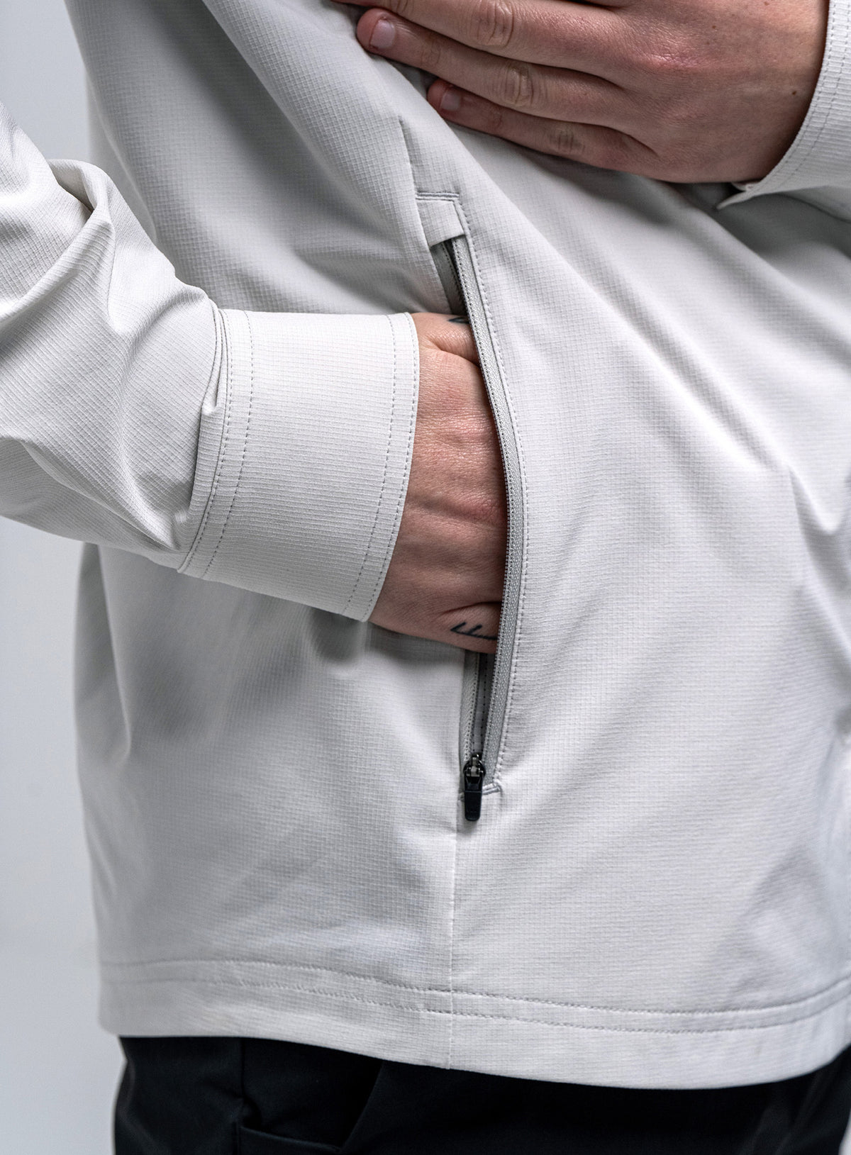 Hip Pockets