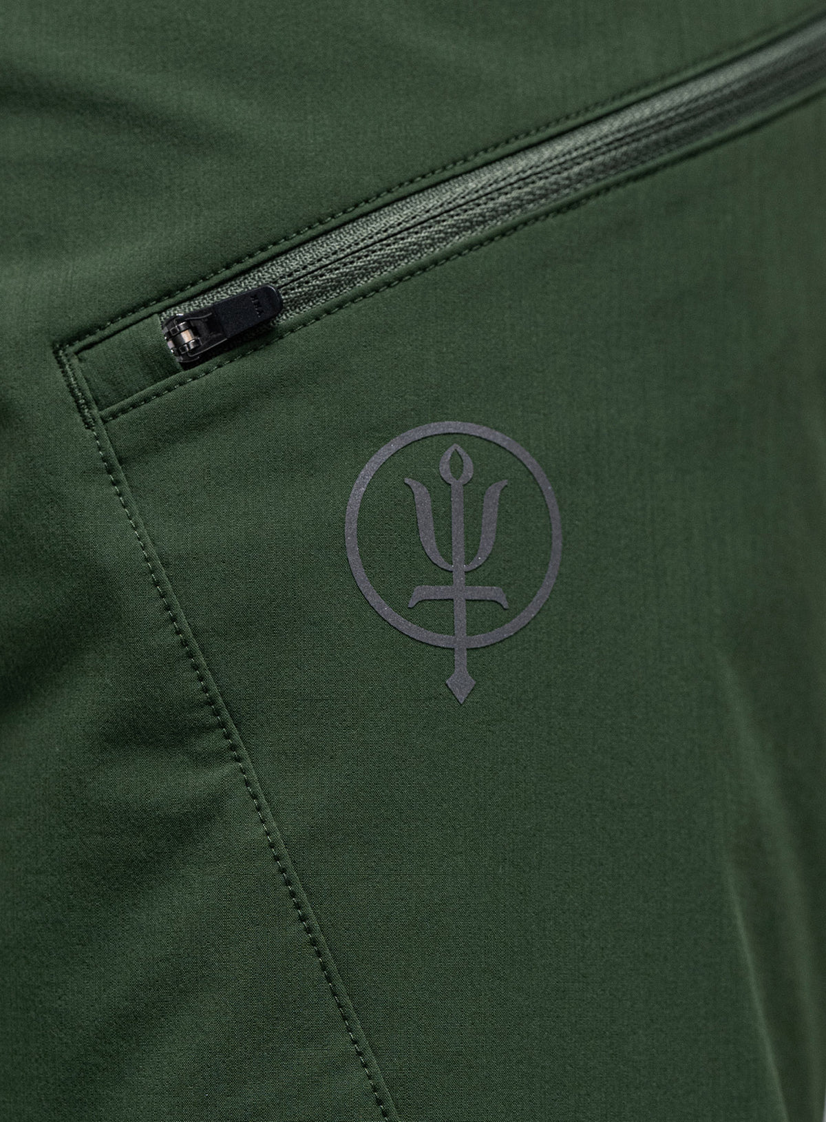 Reflective Detailing